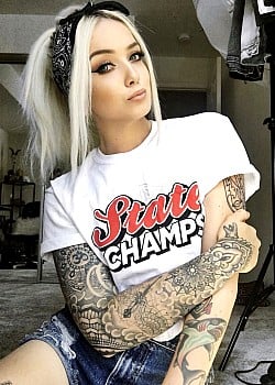 Riley Alessandra
